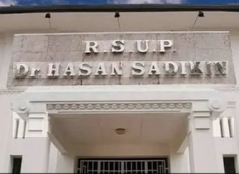 RSHS Bandung