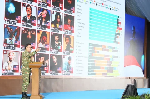 Wamendagri Bima Minta DPRD Kawal Transformasi Birokrasi di Daerah