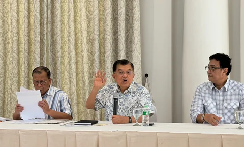 JK buka suara soal tuduhan penistaan agama