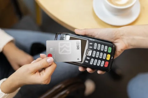 BRI Hadirkan Promo Kartu Kredit dengan Cashback Menarik