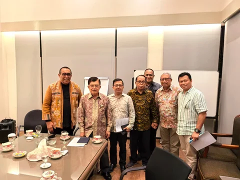 Klarifikasi Ceramah Viral, PGI dan Jusuf Kalla Tekankan Peran Agama sebagai Agen Perdamaian