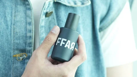 FFAR Sigma Spirit EDP.