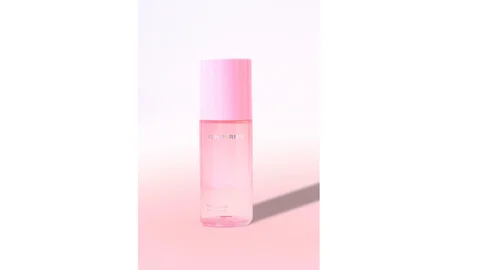 Wondermis Pure Geranium Booster Toner.