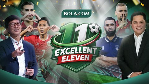 Catatan Sebelas Tahun Bola.com: Perjalanan Penuh Cinta, Cemburu, dan Pertaruhan Keyakinan yang Membuahkan Hasil