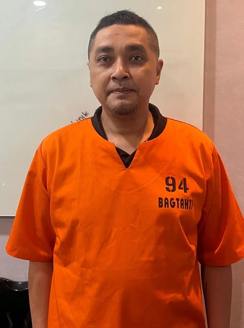AKBP Didik Putra Kuncoro