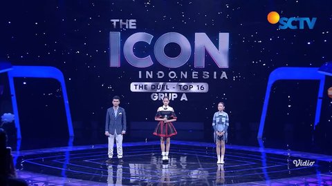 Sulthan (Wonosobo), Kayla (Malang), dan Felirenza (Bandung) berada dalam zona merah Grup A. Judges memutuskan untuk menyelamatkan Felirenza (Bandung) dan Kayla (Malang).