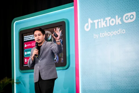 65 Persen Masyarakat Indonesia Andalkan Platform Digital Sebagai Referensi Memilih Makanan dan Minuman