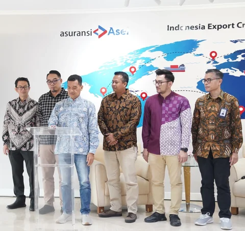 Perluas Perlindungan Masyarakat, PT Asuransi Asei Indonesia Kini Punya Produk Retail