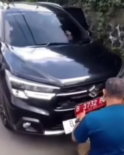 Mobil Dinas Dipakai Liburan ke Puncak, Pemprov DKI Buka Suara