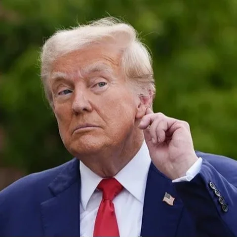 Warga AS yang marah atas pernyataan Donald Trump yang rasis, mengancam pindah ke Australia jika dia tetap dicalonkan jadi presiden