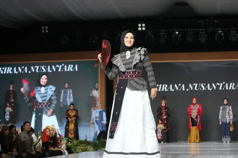 Semangat Persit Bisa: Jadi Ruang Tampilkan Karya dan Memperluas Wawasan