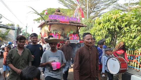 Nelayan Tambaklorok Semarang Keluhkan Sistem Barcode BBM Solar di Tengah Musim Timuran