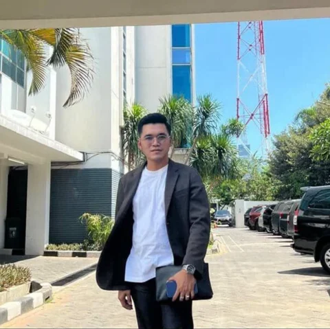 Praktisi hukum Ghufron