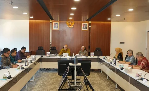 BKI dan Mutuagung Perkuat Layanan Sertifikasi untuk Dukung Industri Nasional