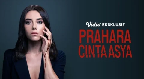 Prahara Cinta Asya&mdash;Drama Turki Penuh Emosi tentang Pengkhianatan dan Perebutan Kendali Hidup