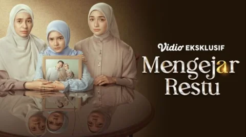 Mengejar Restu - Drama Keluarga Sarat Dilema tentang Pernikahan dan Tekanan Tradisi