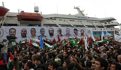kapal mavi marmara