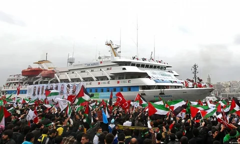kapal mavi marmara