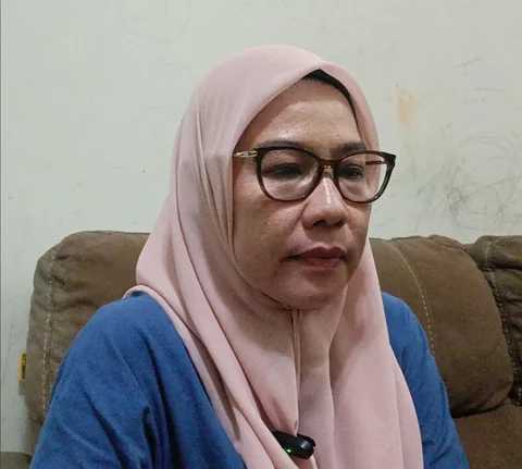 Harapan Ibu Aktivis Kemanusiaan ke Presiden Prabowo Usai Anaknya Ditangkap Israel