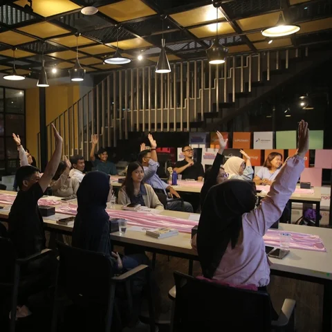 KapanLagi Book Club