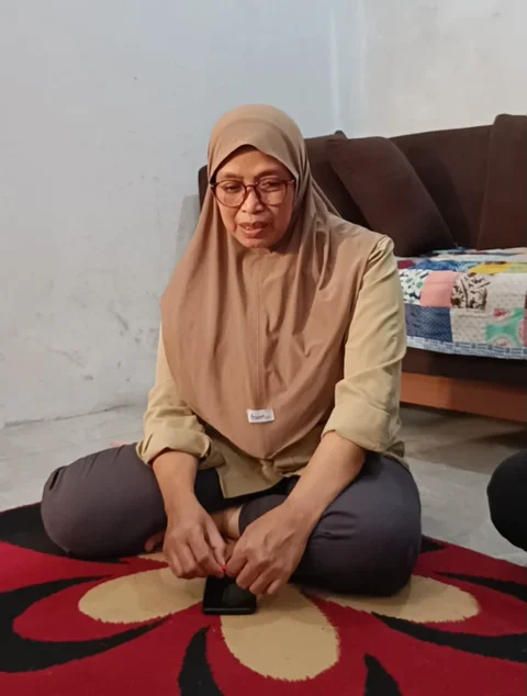 Hani Hanifa Humanisa