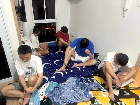 19 WNA Terduga Sindikat Love Scamming Dideportasi Imigrasi Tangerang