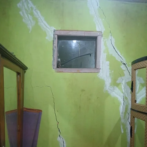 Pergerakan tahan di Bandung Barat