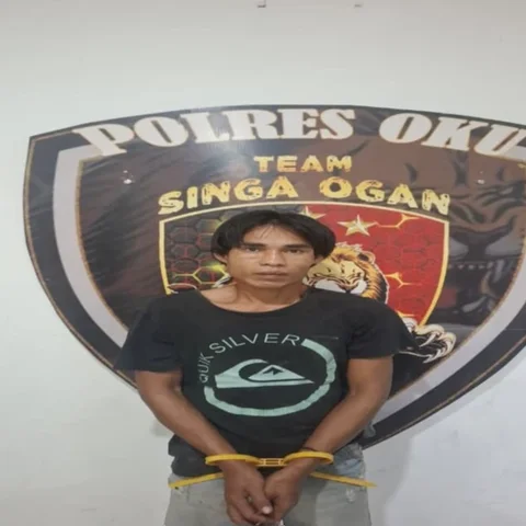 Diduga Disusun Rapi, Istri Tahanan Bantu Skenario Kaburnya Suami Usai Sidang