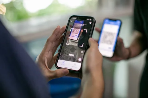 BRI Hadirkan QRIS Alipay Dinamis Buka Gerbang Transaksi Global bagi Merchant Indonesia