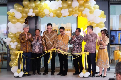Ekspansi Bisnis ke Semarang, KB Bank Pacu Transformasi Retail dan Perkuat Ekosistem Bisnis