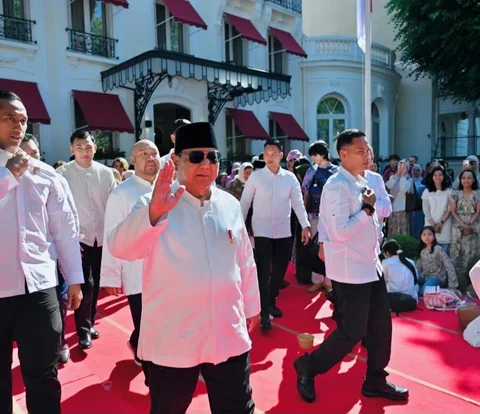 prabowo di paris