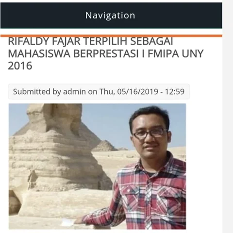 Rifaldy Fajar