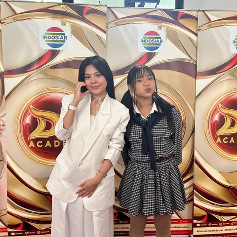 Audisi Offline D'Academy 8 di Cirebon
