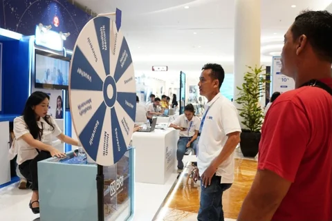BRI Hadirkan Promo Spesial KKB The Elite