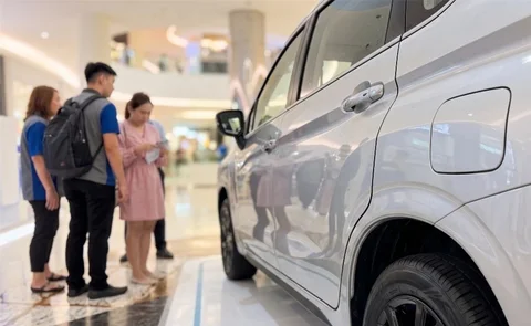 BRI Hadirkan Promo Spesial KKB The Elite