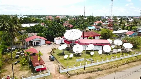 Telkomsat sebagai salah satu operating company Telkom perkuat perannya untuk pemerataan konektivitas digital di Indonesia Timur.