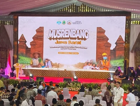 Pengusaha Dorong Jawa Barat Ambil Peran Besar di Industri Maritim Nasional, Begini Strateginya
