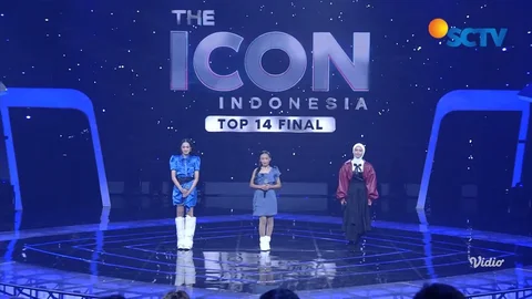 Kayla (Malang), Elsa (Mamasa) dan Silvia (Bandung) berada di zona merah. Para Judges memutuskan untuk menyelamatkan Elsa (Mamasa) dan Silvia (Bandung).