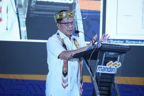 Mendagri: Program Tiga Juta Rumah Wujud Kepedulian Presiden Prabowo kepada Rakyat Kecil