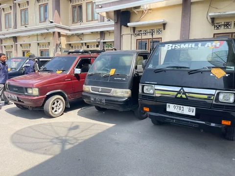 Barang Bukti