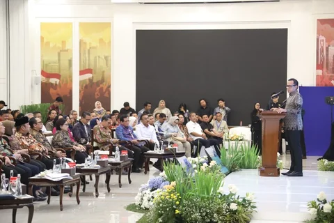 Wamendagri Bima: Sinkronisasi Program Pusat dan Daerah Penting dalam Penyusunan RKP