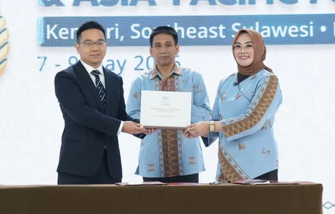 Wamendagri Wiyagus Ajak Pemda di Asia Pasifik Perkuat Kolaborasi Kembangkan Pariwisata Berkelanjutan