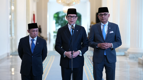 Wakil Menteri Luar Negeri Republik Indonesia, Arif Havas Oegroseno