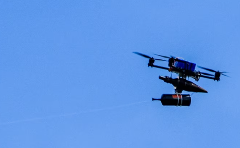 drone fpv hizbullah