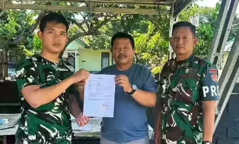 TNI AD Tegaskan Penertiban Rumah Dinas di Lenteng Agung untuk Kebutuhan Prajurit Aktif