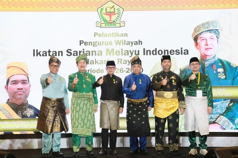 Wamendagri Bima Arya Tekankan Penguatan Karakter Generasi Muda untuk Jadi Pemimpin di Masa Depan
