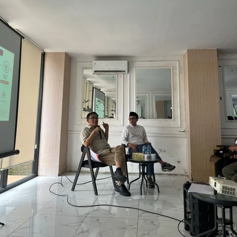 Budiman Sudjatmiko