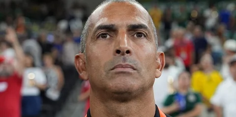 Tunisia Resmi Pecat Sabri Lamouchi Usai Dihajar Swedia di Laga Pertama Piala Dunia 2026