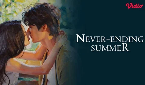 never ending summer