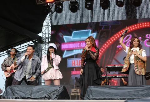 Program Ngonser Bareng KapanLagi Club di Java Jazz Festival 2026,&nbsp;Bertemu Teman Baru dan Bikin Memori Seru